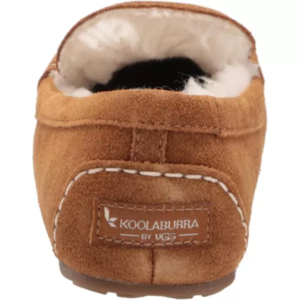 Koolaburra by UGG womens LezlyChestnut