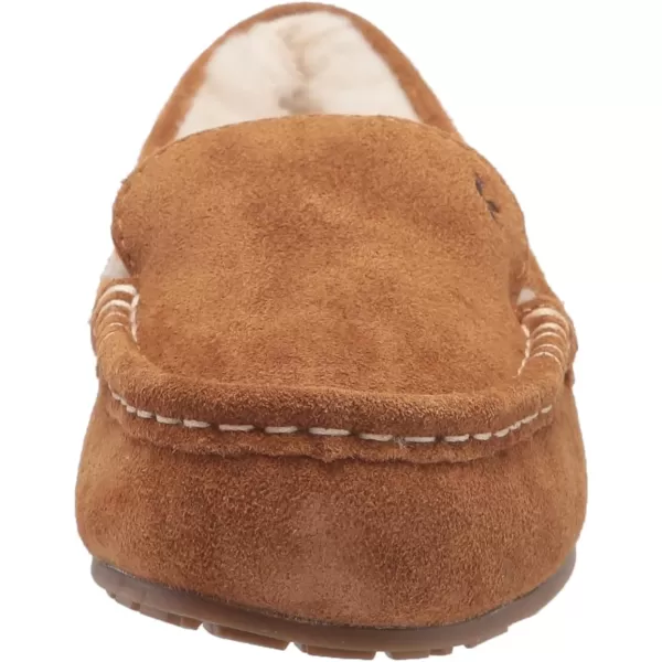 Koolaburra by UGG womens LezlyChestnut