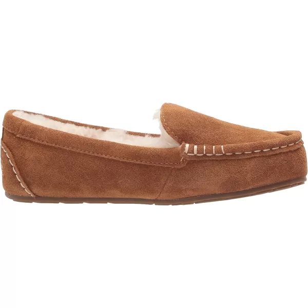 Koolaburra by UGG womens LezlyChestnut