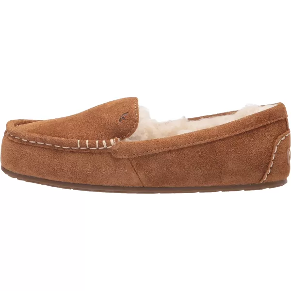 Koolaburra by UGG womens LezlyChestnut