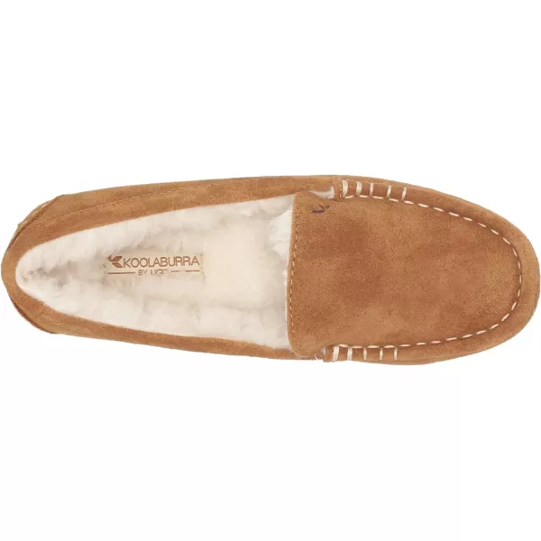 Koolaburra by UGG womens LezlyChestnut