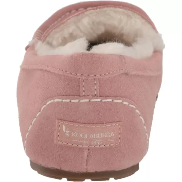 Koolaburra by UGG womens LezlyMisty Rose