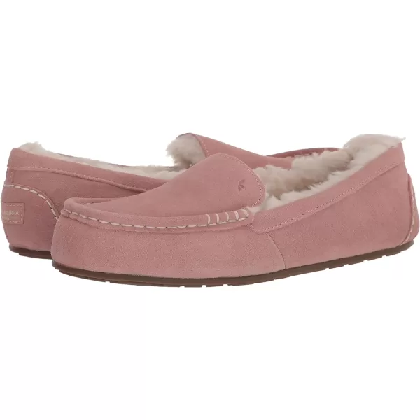 Koolaburra by UGG womens LezlyMisty Rose