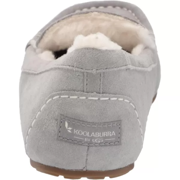 Koolaburra by UGG womens LezlyWild Dove