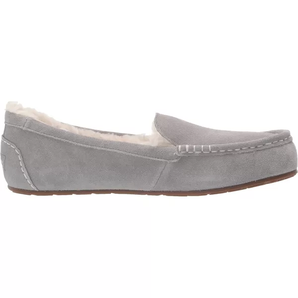 Koolaburra by UGG womens LezlyWild Dove