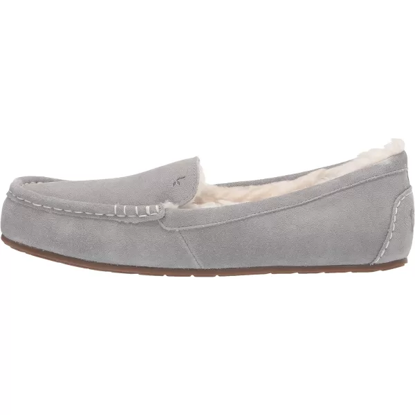 Koolaburra by UGG womens LezlyWild Dove