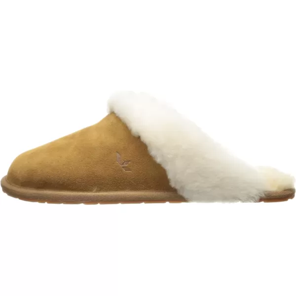 Koolaburra by UGG womens MiloChestnut