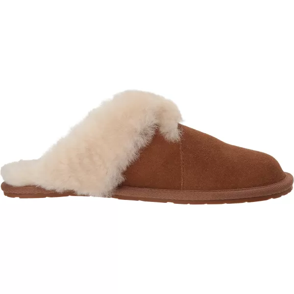 Koolaburra by UGG womens MiloChestnut