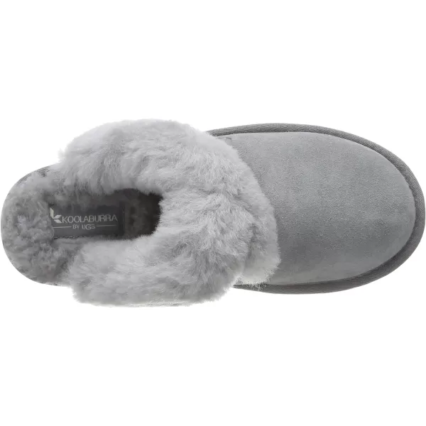 Koolaburra by UGG womens MiloWild Dove