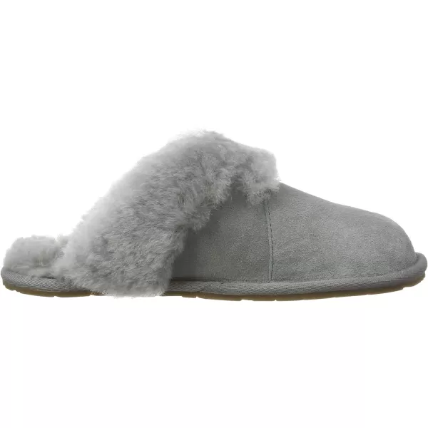 Koolaburra by UGG womens MiloWild Dove