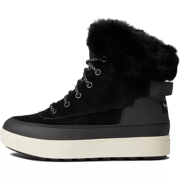 Koolaburra by UGG womens RyannaBlack