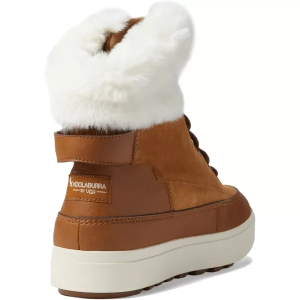 Koolaburra by UGG womens RyannaChestnut