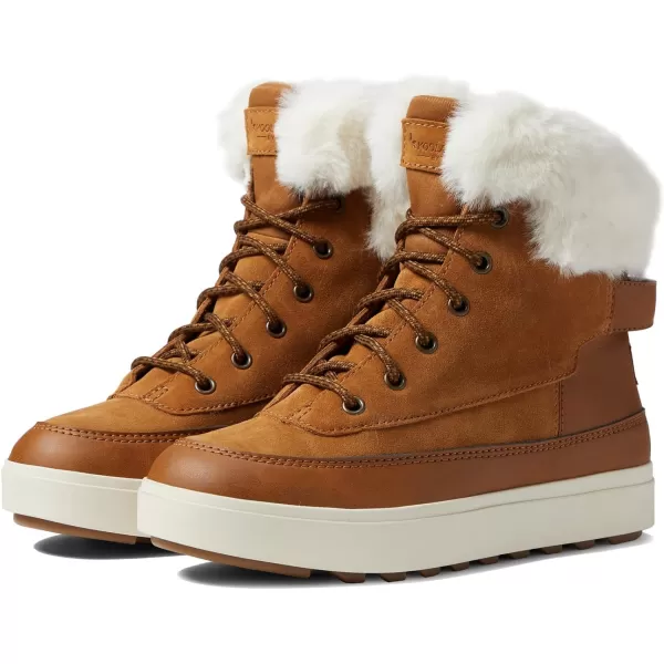 Koolaburra by UGG womens RyannaChestnut