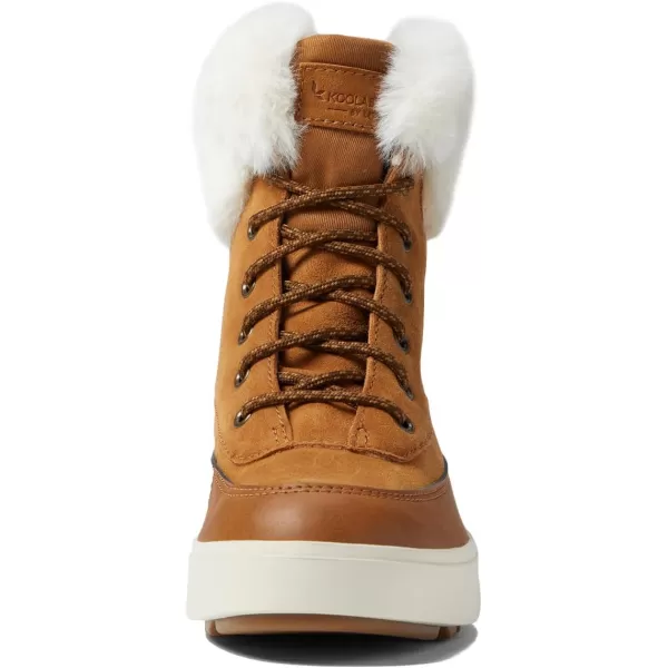 Koolaburra by UGG womens RyannaChestnut