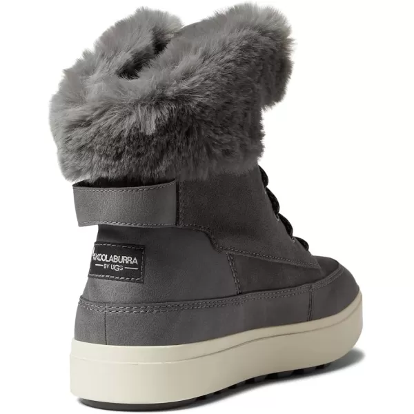 Koolaburra by UGG womens RyannaStone Grey