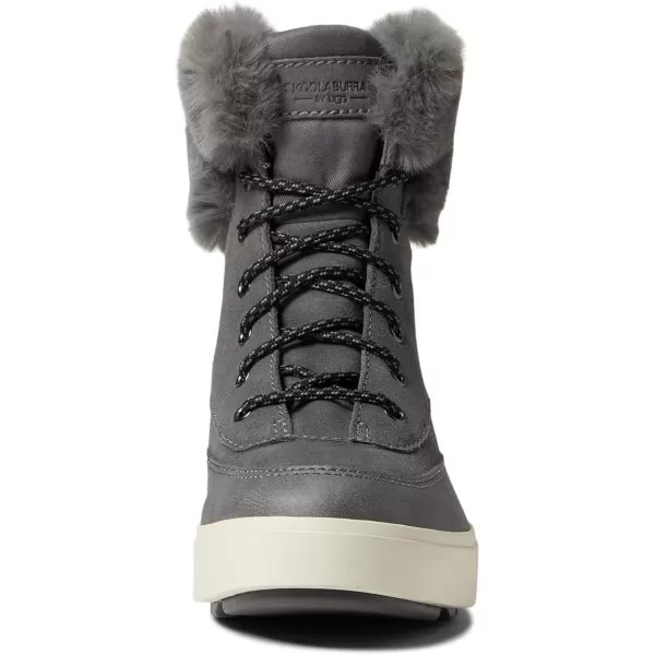 Koolaburra by UGG womens RyannaStone Grey