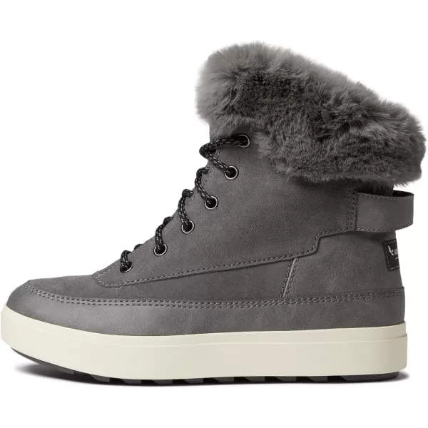 Koolaburra by UGG womens RyannaStone Grey