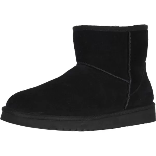 Koolaburra by UGG Mens Burra MiniBlack