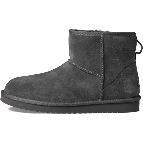 Koolaburra by UGG Mens Burra MiniGunmetal