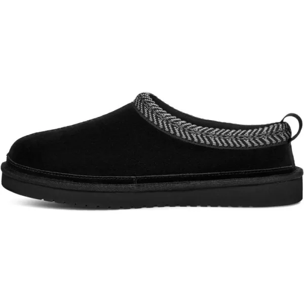 Koolaburra by UGG Mens Burree SlipperBlack