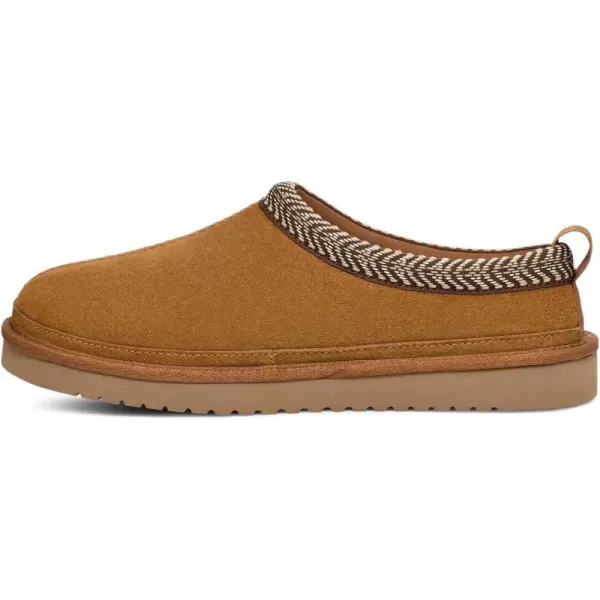 Koolaburra by UGG Mens Burree SlipperChestnut