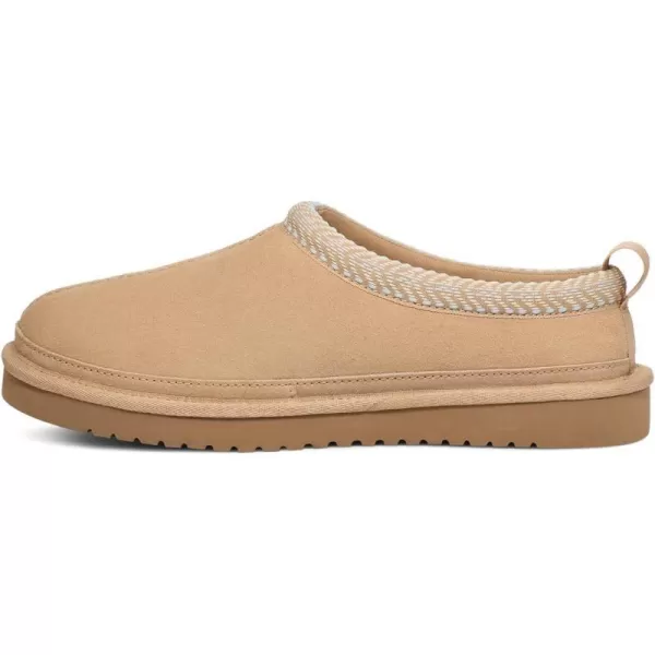 Koolaburra by UGG Mens Burree SlipperSand