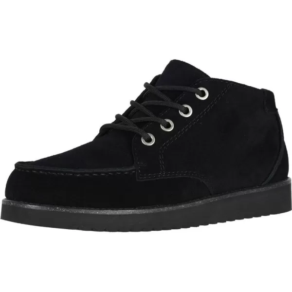 Koolaburra by UGG Mens Kiran Chukka BootBlack