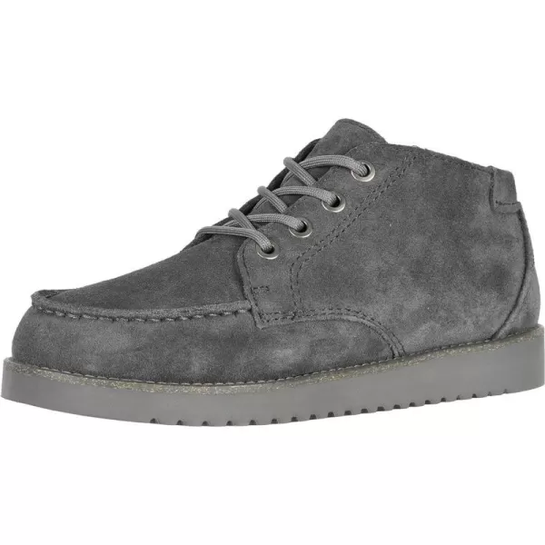 Koolaburra by UGG Mens Kiran Chukka BootStone Grey