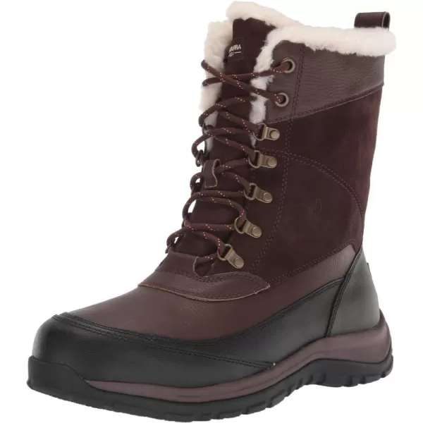 Koolaburra by UGG Mens ROSTIN Tall Snow Boot Grizzly 11Koolaburra by UGG Mens ROSTIN Tall Snow Boot Grizzly 11