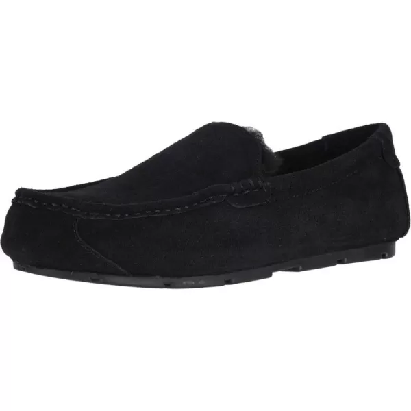 Koolaburra by UGG Mens Tipton SlipperBlack