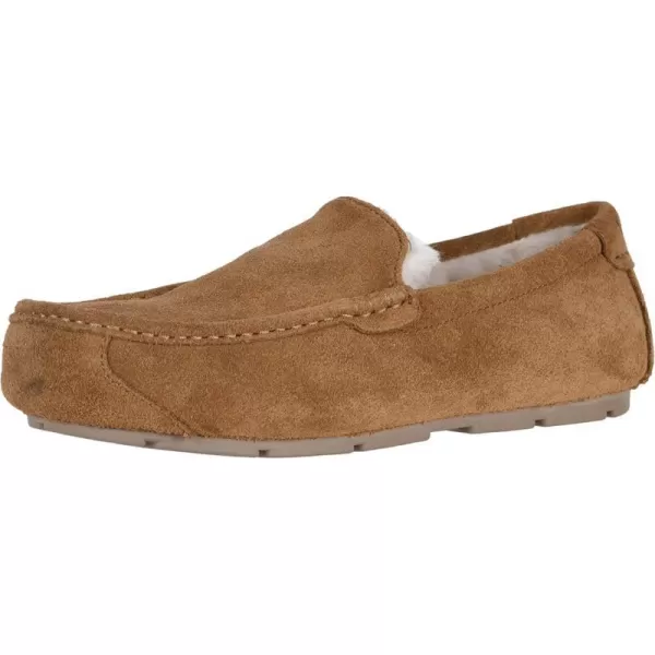 Koolaburra by UGG Mens Tipton SlipperChestnut