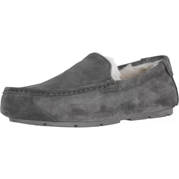 Koolaburra by UGG Mens Tipton SlipperStone Grey