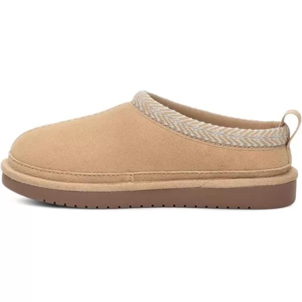 Koolaburra by UGG UnisexChild K Burree SlipperSand