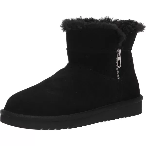 Koolaburra by UGG Womens Aribel MiniBlack