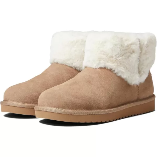 Koolaburra by UGG Womens Aubrei MiniAmphora