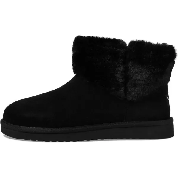 Koolaburra by UGG Womens Aubrei MiniBlack