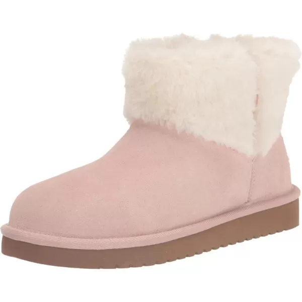 Koolaburra by UGG Womens Aubrei MiniPeach Whip