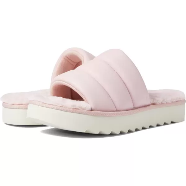 Koolaburra by UGG Womens BRB Slide SandalPale Blush