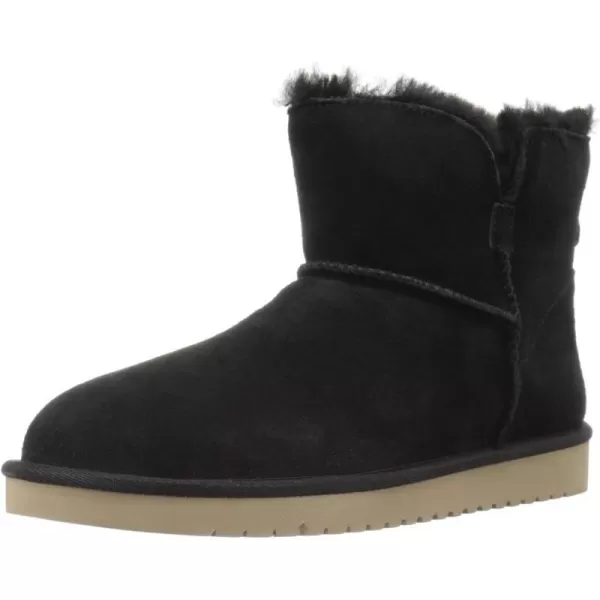 Koolaburra by UGG Womens Classic Mini Winter BootKoolaburra by UGG Womens Classic Mini Winter Boot