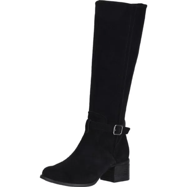 Koolaburra by UGG Womens Madeley Fashion BootBlack