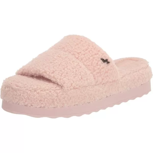 Koolaburra by UGG Womens PEACHEE Slide SlipperPeach Whip