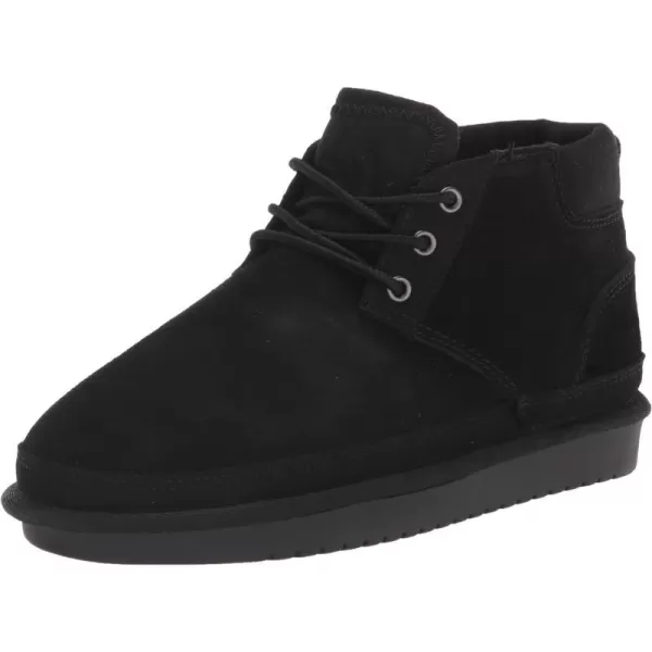 Koolaburra by UGG boys Advay Little KidBig KidBlack