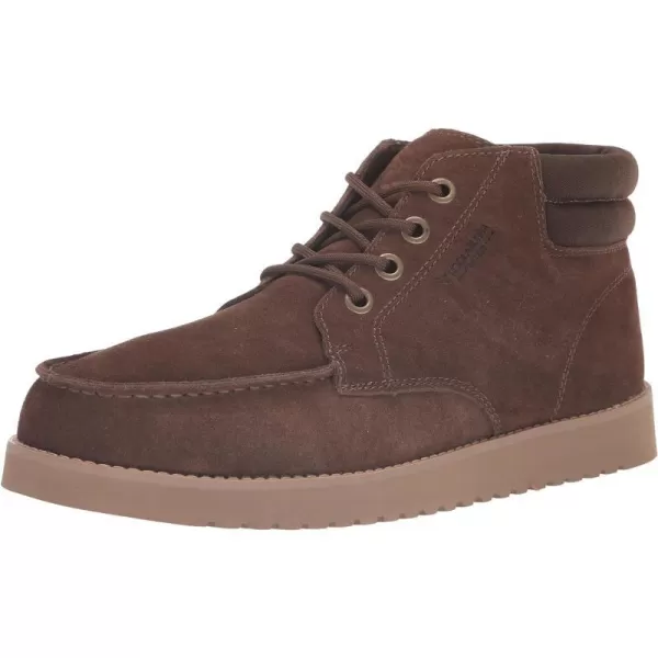 Koolaburra by UGG mens BraanDark Earth