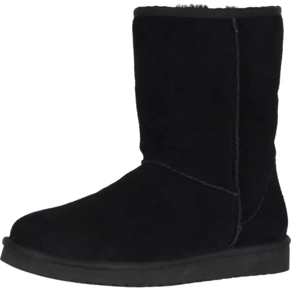 Koolaburra by UGG mens Burra ShortBlack