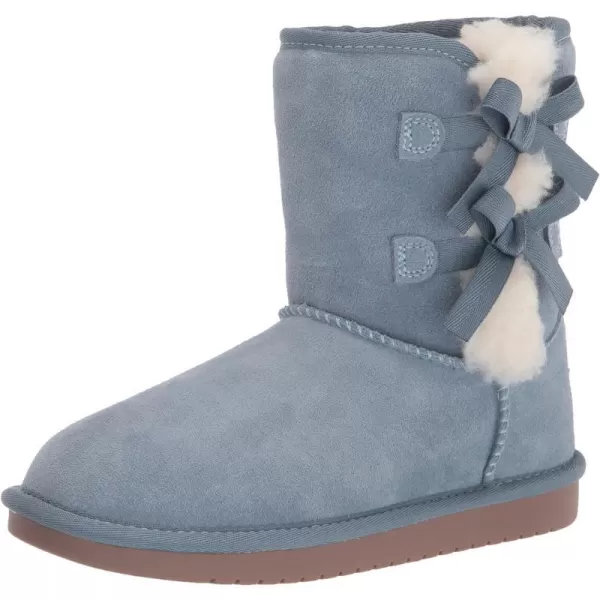 Koolaburra by UGG unisexchild Victoria ShortAshley Blue