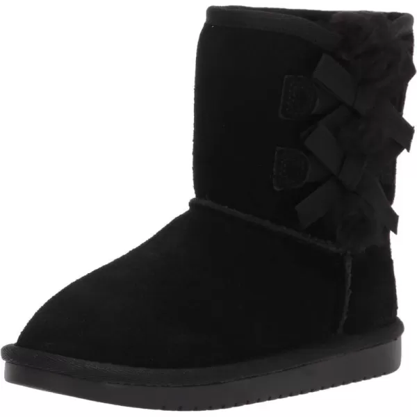 Koolaburra by UGG unisexchild Victoria ShortBlack