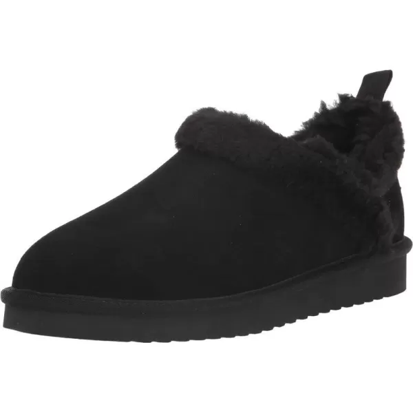 Koolaburra by UGG womens Advay SliponBlack