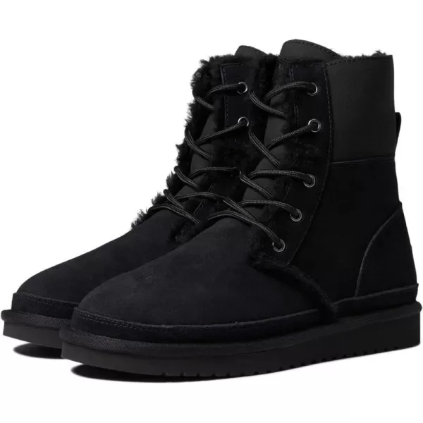 Koolaburra by UGG womens Advay TallBlack