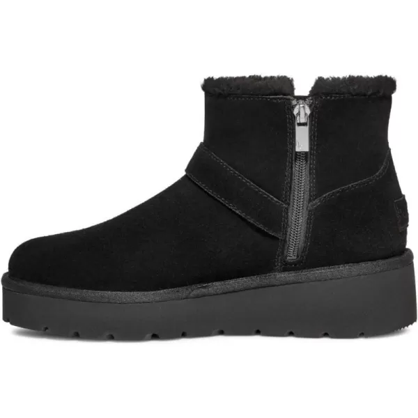 Koolaburra by UGG womens Kelissa MiniBlack