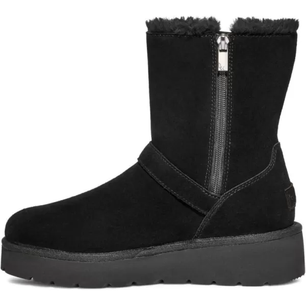 Koolaburra by UGG womens Kelissa ShortBlack